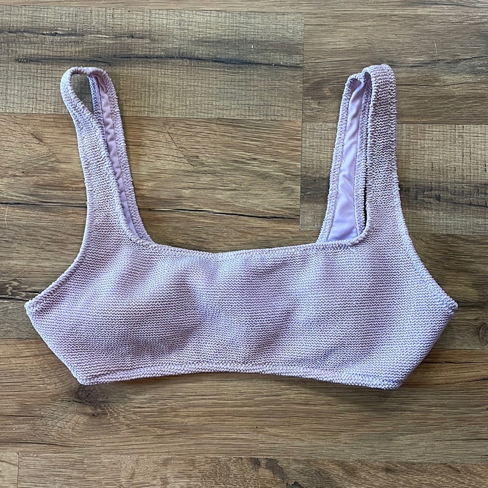 Aerie swimsuit top